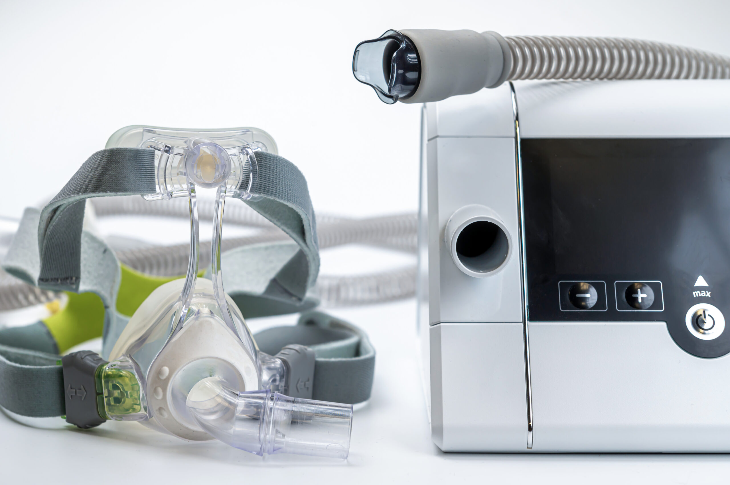 Ozark Medical Equipment - CPAP Cleaning
