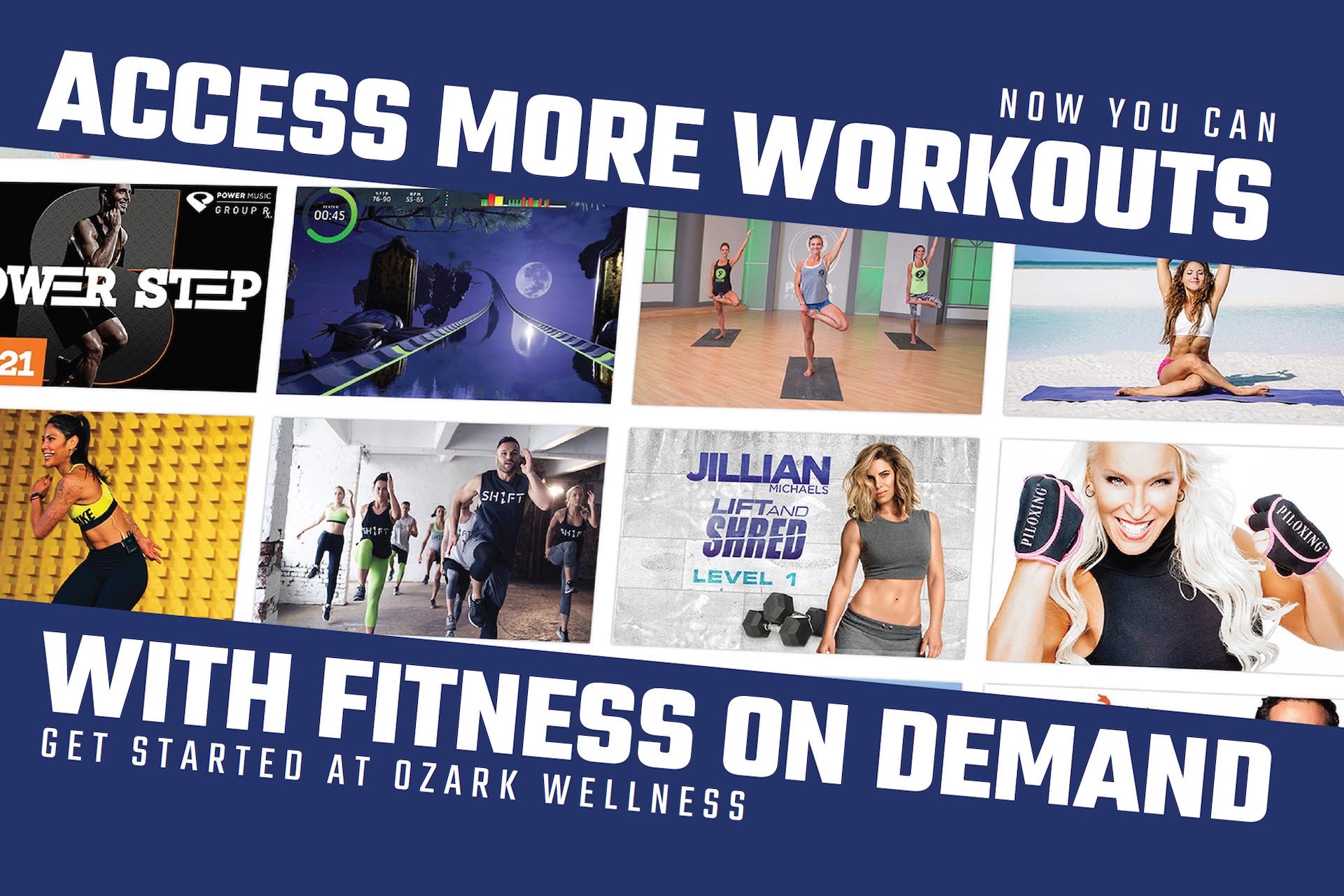 Workouts