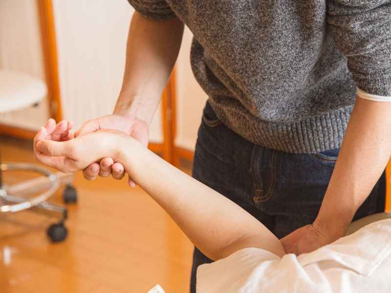 Palliative Care