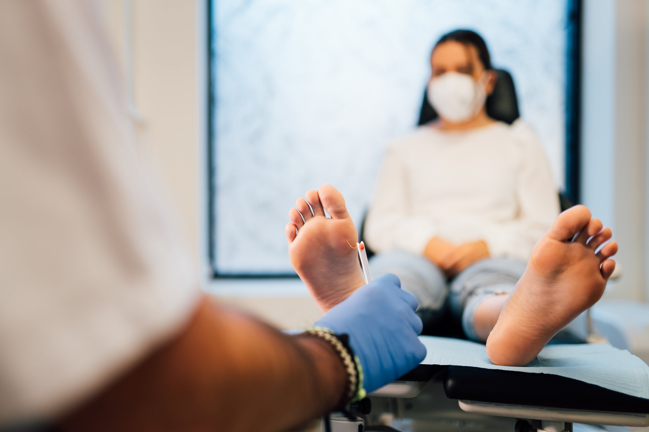 Who Qualifies for Diabetic Shoes (and Does Insurance Cover Them?)